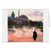 mevlana konya (Front Horizontal)