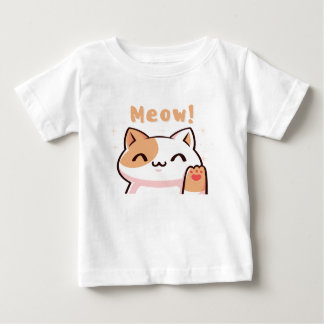 mew baby T-Shirt