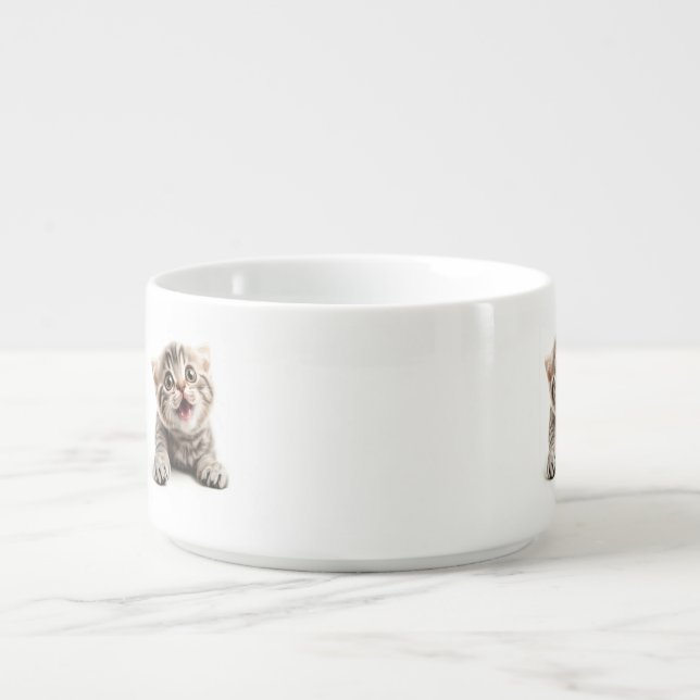 MewMellow  – Purring Comfort Bowl (Center)