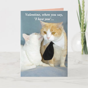 MEWS-ic to my ears Holiday Card