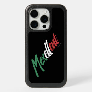 Mexellent - Mexico and Mexican pride iPhone 15 Pro Case