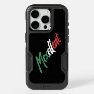 Mexellent - Mexico and Mexican pride iPhone 15 Pro Case