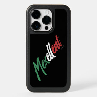 Mexellent - Mexico and Mexican pride OtterBox iPhone 14 Pro Case