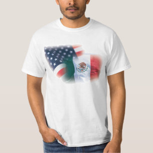 mexican culture t shirts