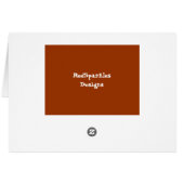 Mexican Art CB (Back Horizontal)