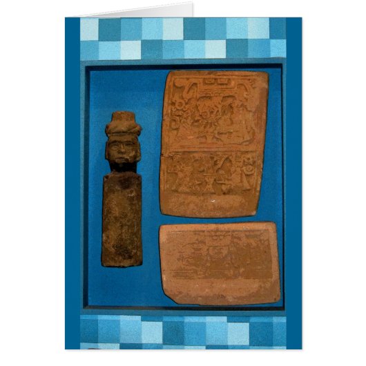 Mexican Art CB (Front)