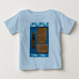 Mexican Art CB Baby T-Shirt