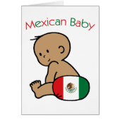 Mexican Baby (Front)