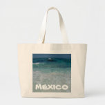 Mexican Beach Bag