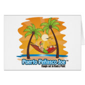 Mexican Beach Hammock (Front Horizontal)