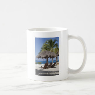 Mexican Beach Paradise Coffee Mug