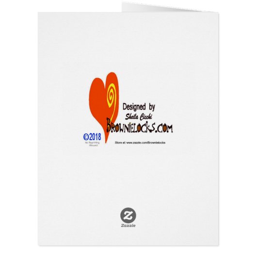 Mexican Birthday Card from All of Us (Back)