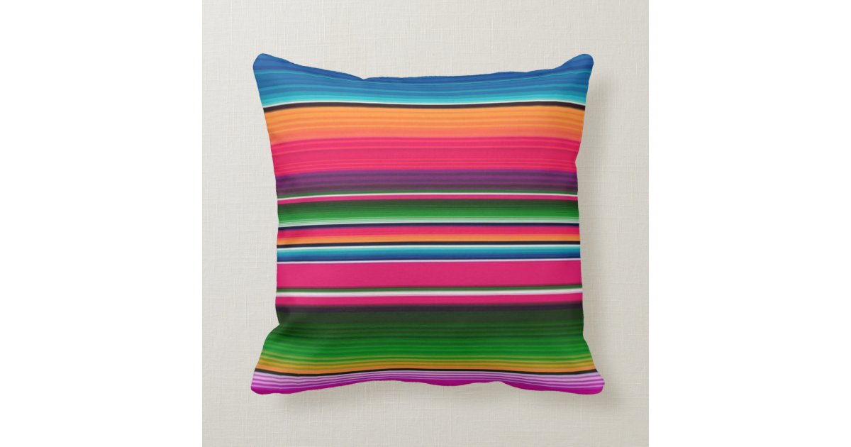 Multicolor 16x16 Joyful Creations Pink and Orange Watercolor Pattern Throw Pillow Multicolor 16x16 Joyful Creations Pink and Orange Watercolor Pattern Throw Pillow