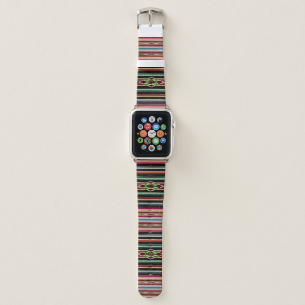 Serape watch outlet bands