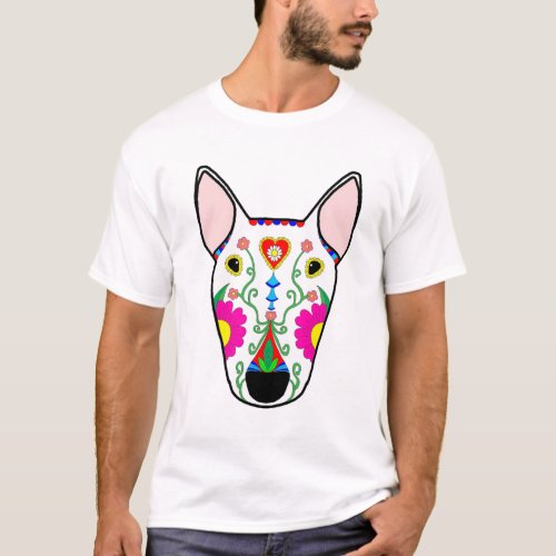 Mexican Bully T_Shirt