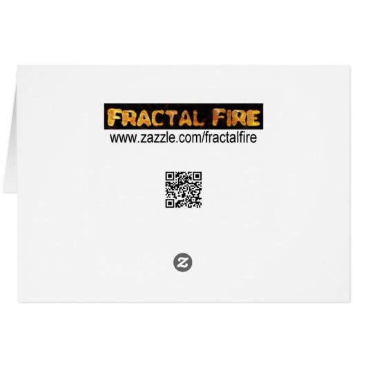 Mexican Chocolate Birthday (Back Horizontal)