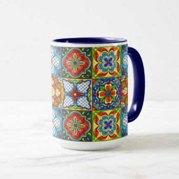 Mexican Concentration Hhm Mug by ZazzleHolidays at Zazzle