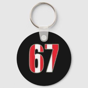 Mexican Cruise Family It's Cinco De Mayo Trip Keychain