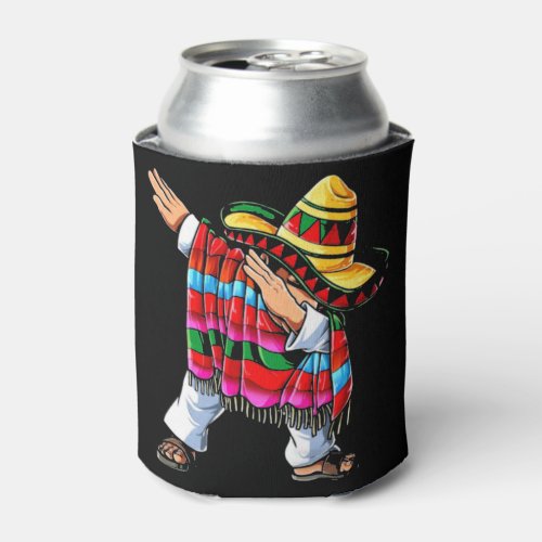 Mexican Dabber HHM Can Cooler