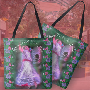 Mexican Dancer 0175 Tote Bag