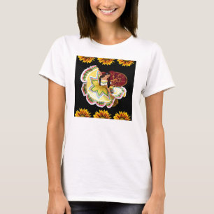 Mexican Dancer TShirt
