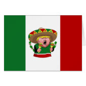 mexican donald trump (Front Horizontal)