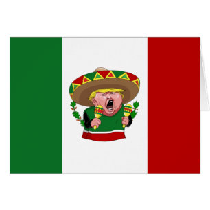 mexican donald trump