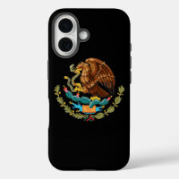 Mexican Eagle