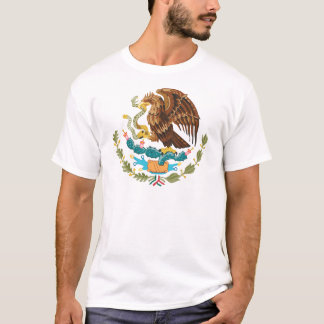 Mexican T-Shirts & Shirt Designs | Zazzle