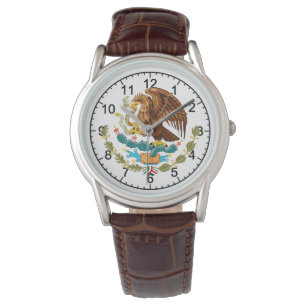 Mexican Eagle Watch