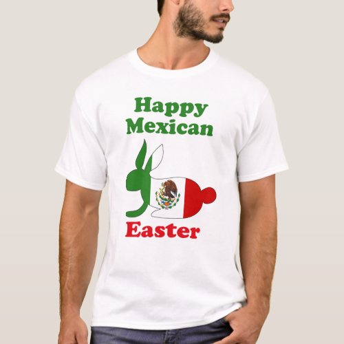 Mexican Easter T_Shirt