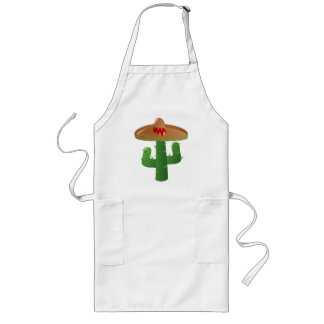 Mexican Fiesta Apron