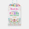 Mexican Fiesta Baby Shower Bridal Party Favors