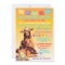 Mexican Fiesta Bachelorette Party Invitation