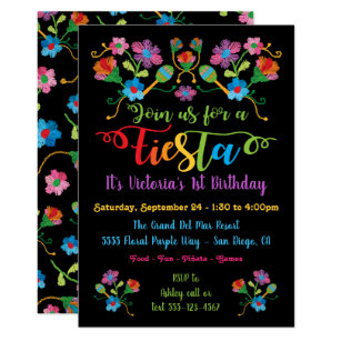 Loteria Invitation Template For All Occasions 5 X7 Reg