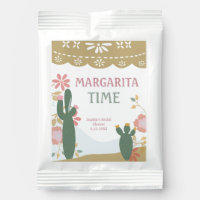 Mexican Fiesta Bridal Shower