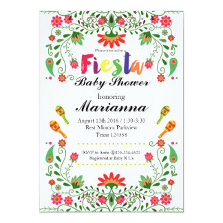 cinco de mayo invite template