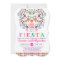 Mexican Fiesta Flowers Couples Shower Engagement