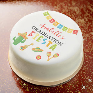 Mexican Fiesta Graduation Party Chocolate Covered Oreo