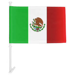 Mexican flag