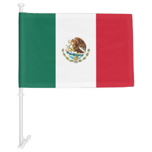Mexican Flag