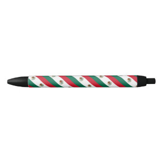 Mexican Flag Ballpoint Pen