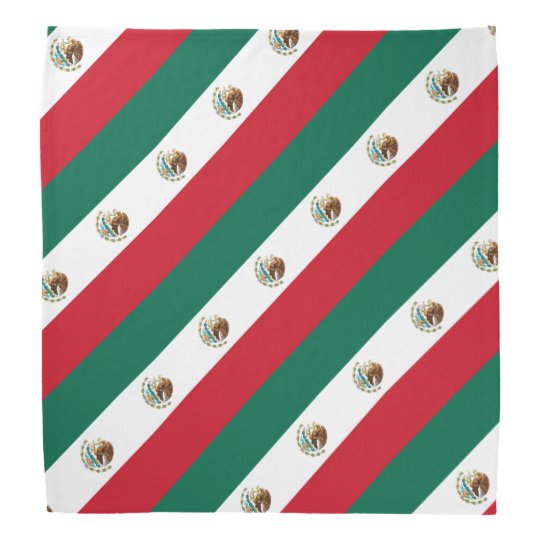 Virgin Islands Bandana Virgin Islands Bandana