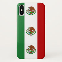Mexican Flag