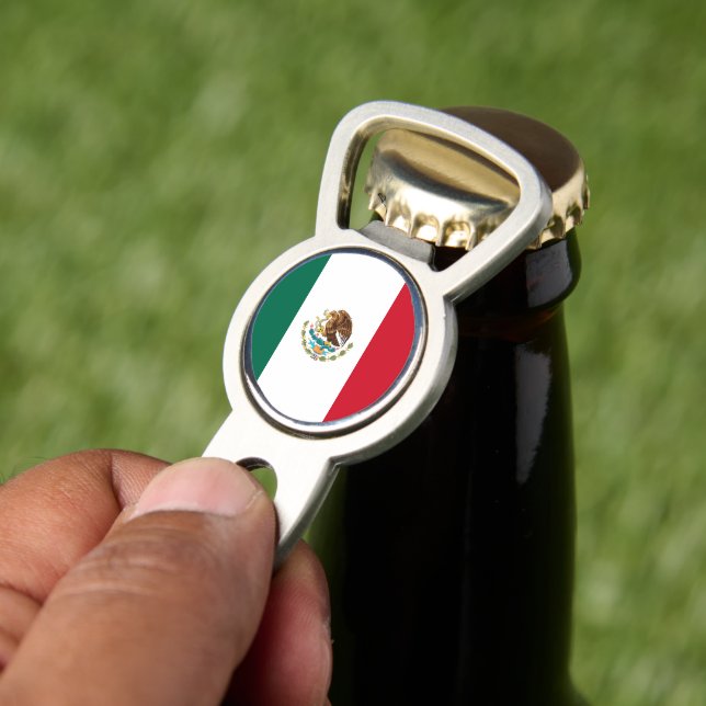 Mexican Flag Divot Tool (Insitu 2)