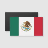 Mexican Flag - Flag of Mexico (Front/Back)