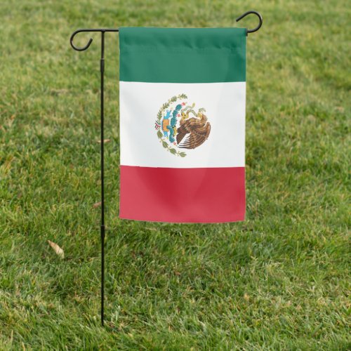 Mexican Flag _ Flag of Mexico