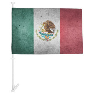 Mexican Flag * Flag of Mexico