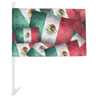 Mexican Flag * Flag of Mexico