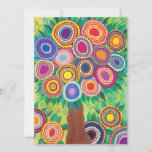 Mexican Flowering Tree Of Life at Zazzle